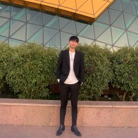UTS Network Employee Cao Lê's profile photo