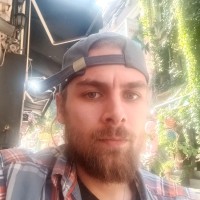 Decartel Employee Dmitrii Shepelev's profile photo