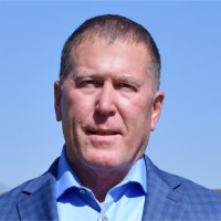 Darren Shaw