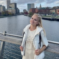 T1A Employee Emiliia Volynets's profile photo