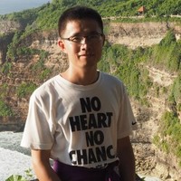 Lyu Wuyin's profile photo