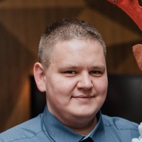 Teamdeck Employee Michał Soczyński's profile photo