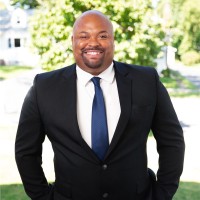 Syracuse Police Department Employee Jimmy Oliver's profile photo