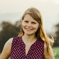 Pisgah Legal Services Employee Molly Maynard's profile photo