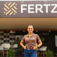 FERTZ Employee Analu Mara's profile photo