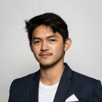 Nicholas Budiharsa Email