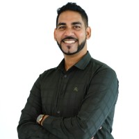 Inspire Institute of Sport Employee Ashworth Vaz's profile photo