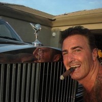 Bioplastics International Employee Garrett Valentino's profile photo