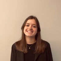 Les compagnons du devoir Employee Julie Dubois's profile photo