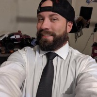 Urban Elevator Service Employee Edward Gates's profile photo