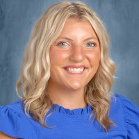 Plainfield South High School Employee Halle Hollatz's profile photo