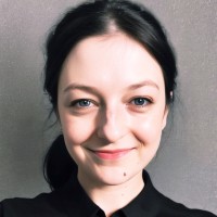 Robin Employee Karolina Góralczyk's profile photo