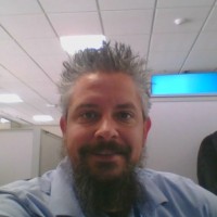 Spectrum Employee Jeff Tabak's profile photo