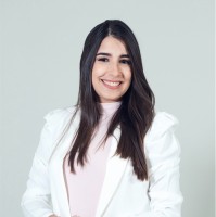 BANCO CARIBE Employee Natalia Then's profile photo