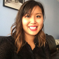 UCLA Health Employee Amanda do's profile photo