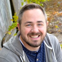 AgencyBloc Employee Chris John's profile photo