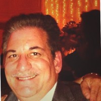 Westchester Country Club Employee Alan Spiconardi's profile photo
