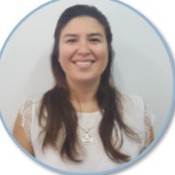 UTN Buenos Aires Employee Virginia Carro Dellavalle's profile photo