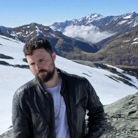 Jamie Colliver Email & Phone Number