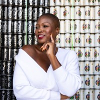 Crowns & Hops Brewing Co. Employee Beny Ashburn's profile photo