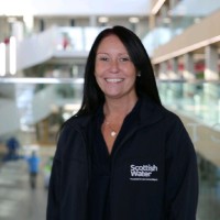 Scottish Water Employee Elaine Pringle's profile photo