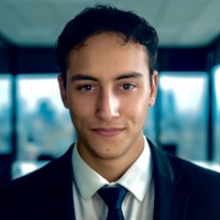 Plan Bleu Employee Saif Salmi's profile photo
