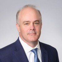 Peebles Bergin Schulte & Robinson LLP Employee Patrick Bergin's profile photo