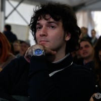 Byndyusoft Employee Dmitriy Litichevskiy's profile photo