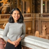 DLR Group Employee May Win's profile photo