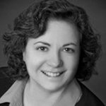 Young Center for Immigrant Children's Rights Employee Jane Byrne's profile photo