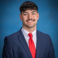 Nebraska Sigma Chi - Alpha Epsilon Employee Dayton Sudbeck's profile photo