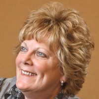 Susan Sanders Email & Phone Number