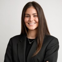 ThompsonCook Employee Isabella Papavasiliou's profile photo