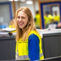 Alken-Maes Employee Monika Noben's profile photo