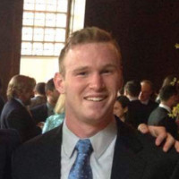 Google Employee Tim Barron's profile photo
