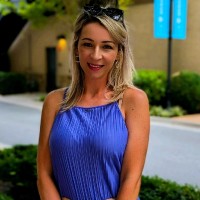 Filterbuy Employee Nadira Fetic's profile photo