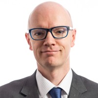 Accenture Employee Fergal O'Brien's profile photo