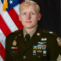 2nd Infantry Division - Korea Employee Shane Olson's profile photo