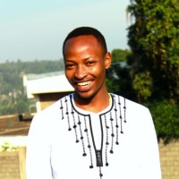 Jumba Employee John Maina's profile photo