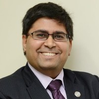Gyma Food Industries Employee Ca. Soni's profile photo