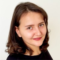 Bucim Employee Mila Ivanova's profile photo