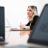 Dental Feel Employee Cristina Ferri's profile photo