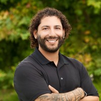 Professional Search Group - OC Employee Donovan Aranda's profile photo