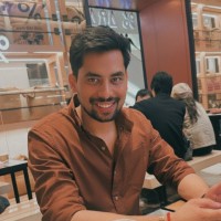 Thinkpivot.Ai Employee Rajeev Pandey's profile photo