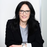 Trelleborg Antivibration Solutions Employee Andrea Fischer's profile photo