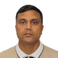 Olivia Newton-John Cancer Research Institute Employee Gangadhara Basavanapura's profile photo