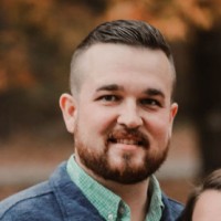 VQ OrthoCare Employee Jacob Mainor's profile photo