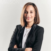 Baja Employee Sarah Harkat's profile photo