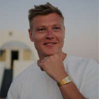 Doddz Employee Jack White's profile photo
