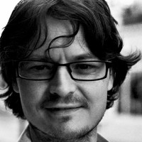 Amplitude Studios Employee Stephen Gaskell's profile photo